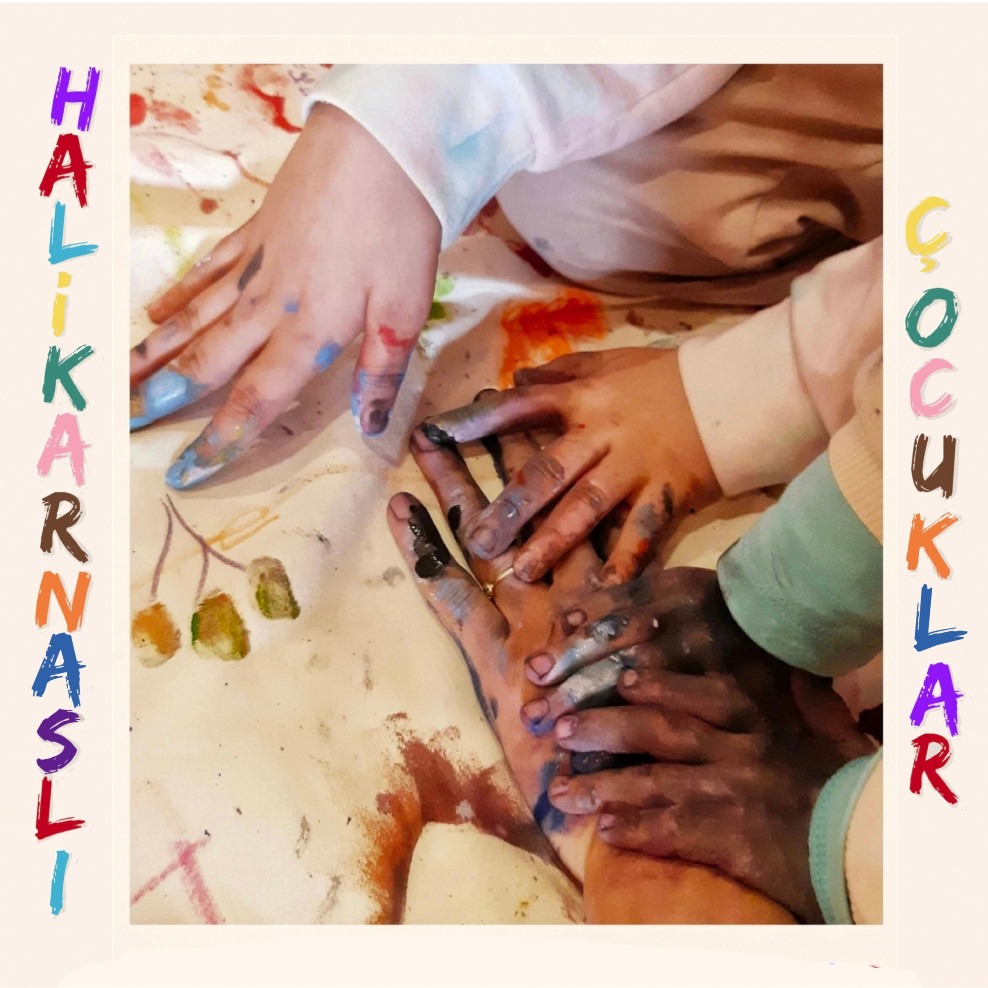 Halikarnaslı Çocuklar Sanat Çalışmaları